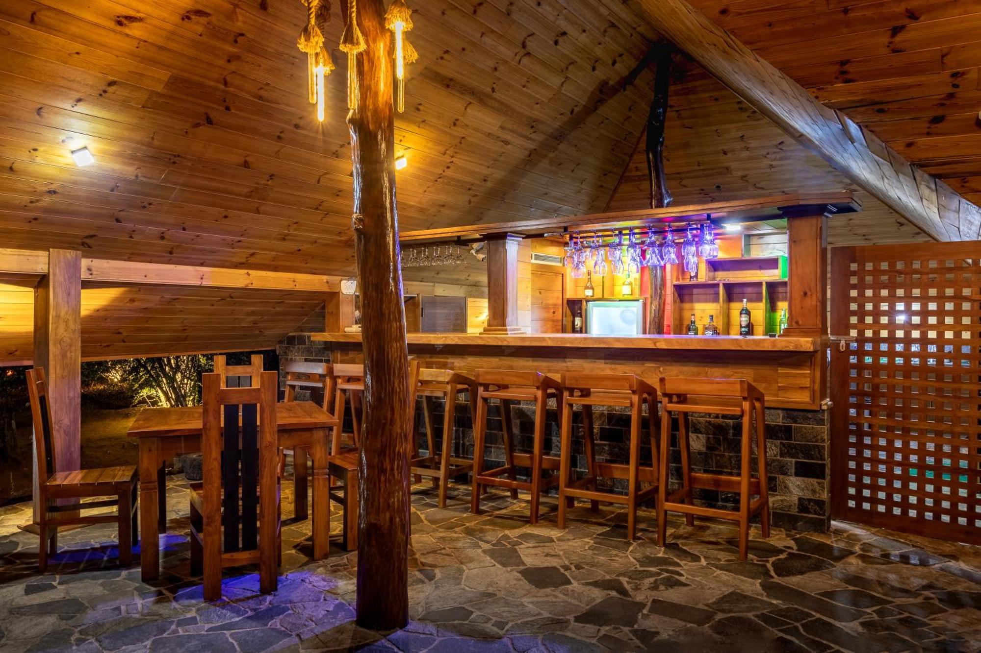 Leopard Reach Yala By Seven Angels Hotel Tissamaharama Ngoại thất bức ảnh