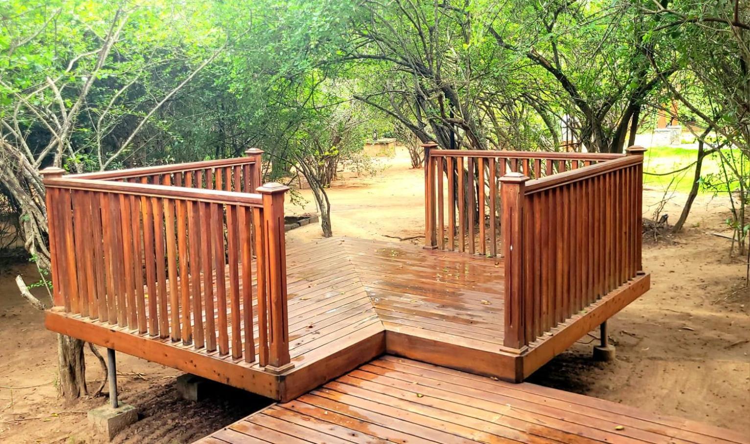 Leopard Reach Yala By Seven Angels Hotel Tissamaharama Ngoại thất bức ảnh
