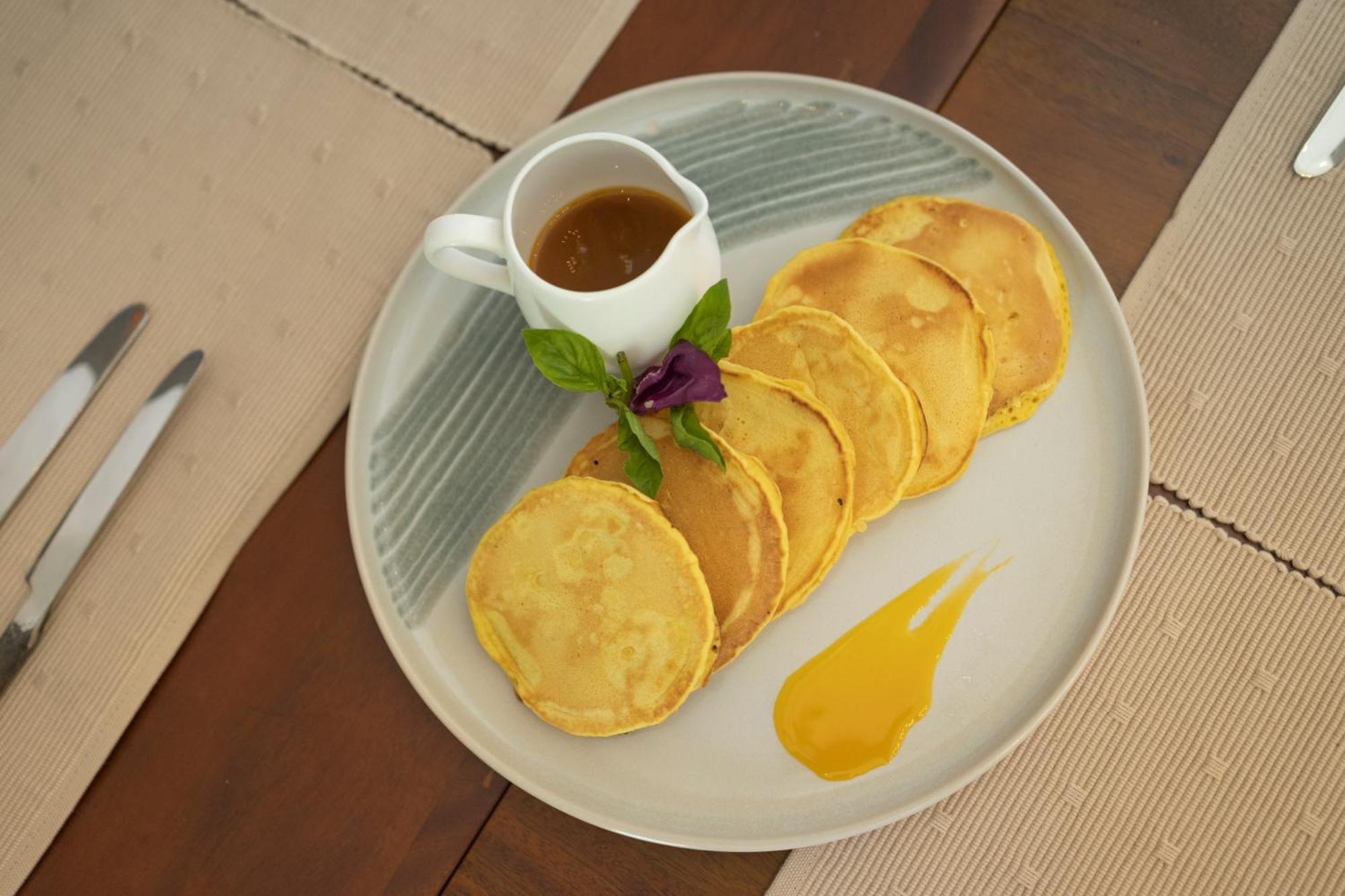 Leopard Reach Yala By Seven Angels Hotel Tissamaharama Ngoại thất bức ảnh